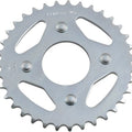 JT Steel Rear Sprocket 420 35T #JTR256.35 Honda Trail 70