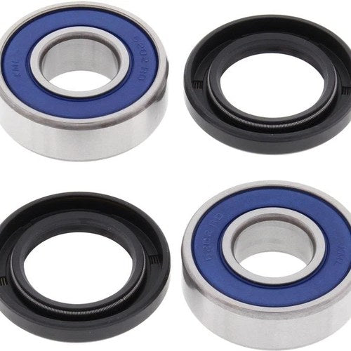 Moose Wheel Bearing and Seal Kit Front Kawasaki/Yamaha