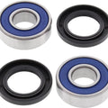 Moose Wheel Bearing and Seal Kit Front Kawasaki/Yamaha