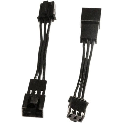 Ciro Lighting Extension Wiring Harness 3-Pin