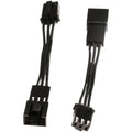 Ciro Lighting Extension Wiring Harness 3-Pin