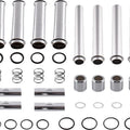 Drag Specialties Pushrod Tube Kit Chrome #275761 Harley Davidson