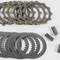 Ebc Drc Clutch Kit #DRC39 for Yamaha WR250R/YZ125