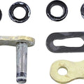 Regina 525 Zre Series Adventure Touring Z-Ring Chain Clip-Type Master Link