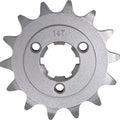 Moose 520 Front Sprocket 14T for Suzuki DR650SE 1996-2014
