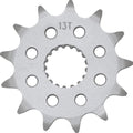 Moose 520 Front Sprocket 13T for Suzuki RM-Z450 2005-2007