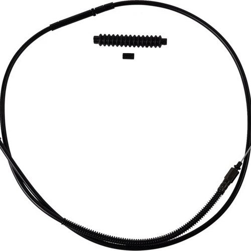Barnett Stealth Clutch Cable +8" Stealth #131-30-10062-8 Harley Davidson