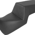Saddlemen Step-Up Gripper Seat #284507 Harley Davidson