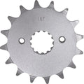 Moose 520 Front Sprocket 16T for Kawasaki KLX300R/KLX450R