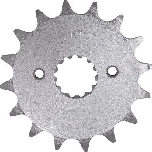 Moose 520 Front Sprocket 16T for Kawasaki KLX300R/KLX450R