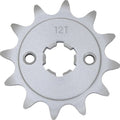 Moose 520 Front Sprocket 12T for Yamaha TT-R230 2005-2021