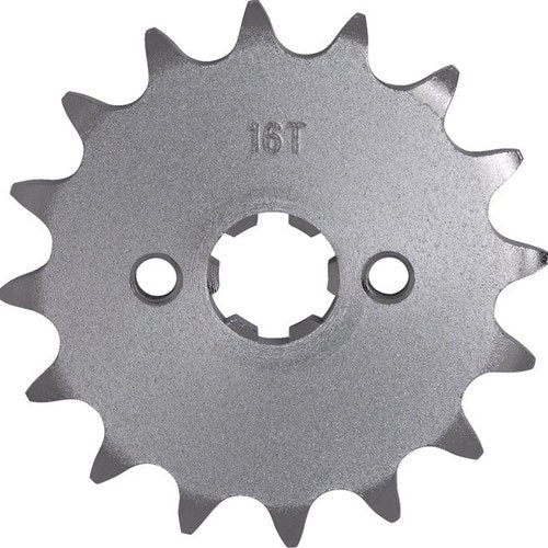 Moose 420 Front Sprocket 16T for Kawasaki KLX110L/KLX110R L