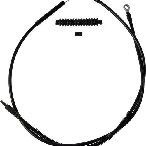 Barnett Stealth Clutch Cable +8" Stealth #131-30-10063-8 Harley Davidson