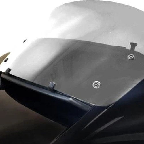 Wind Vest Windshield 11.5" Clear #58-1100 Harley Davidson Flhx Street Glide 2024