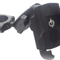 RidePower Phone Holder With Mount Large 1.5" Black