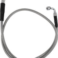 Moose Braided Hydraulic Clutch Line Beta 350 RR/390 RR/430 RR/480 RR 2018-2019