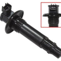 SPi Ignition Coil #WC-01217 Vespa Gts 300/GTS 300 Super 2010-2015