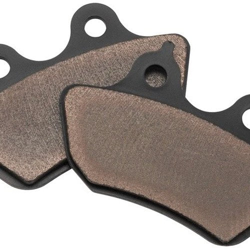 Twin Power X-Stop Sintered Brake Pads #592331 Harley Davidson