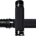 Avon K25 Tbw Grips Black Harley Davidson Road Glide/Street Glide 2024-2025