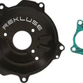 Rekluse Clutch Cover Black #RMS-0413065 Husqvarna/KTM/Gas TC 65/65 SX/MC 65