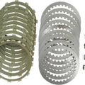 Ebc Srk Fiber Clutch Kit #SRK98 KTM 1190 RC8 R/1190 RC8