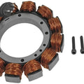 Twin Power Premium Stator 18A #27-7047 Harley Davidson Electra Glide/Super Glide