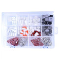 RMStator Sumitomo Assorted Electrical Connectors Kit 196 Pieces