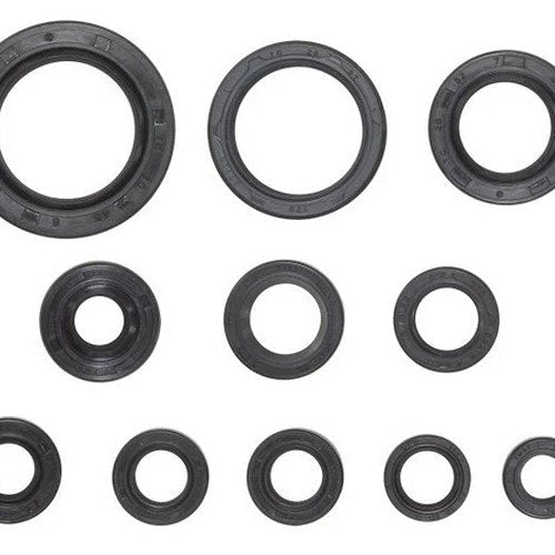 Namura Engine Oil Seal Kit #NX-09277 for Honda CR125R 2005-2007
