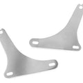 Kuryakyn Multi Purpose Backrest Mount Kit #1667 Harley Davidson
