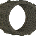 Ebc CK Clutch Friction Plate Set fits Honda Cbx Super Sport 1979-1982