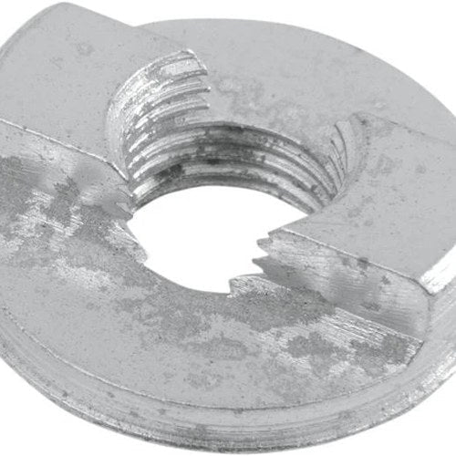 Eastern Swingarm Pivot Bolt Nuts #A-47512-74 Harley Davidson Sportster