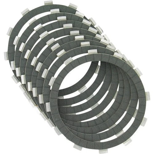 Ebc Ckf Carbon Clutch Friction Plate Set #CKF3450 for Suzuki RM-Z450/RMX450Z
