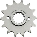PU 520 Front Sprocket 14T Kawasaki Ninja 250R/Eliminator 250