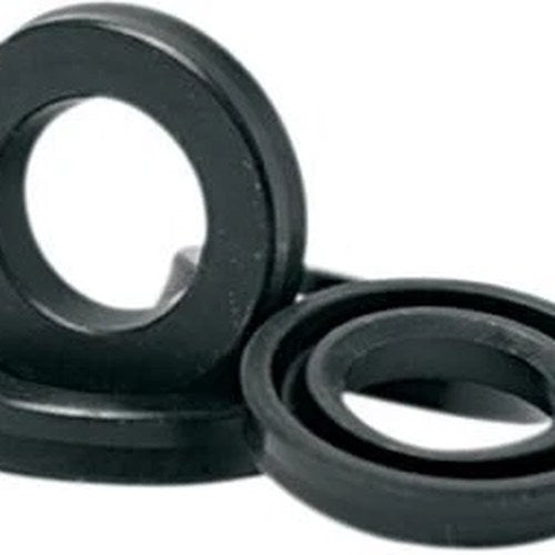 Factory Connection Shock Seal Showa #FCS-16U fits Honda/Suzuki/Yamaha/Kawasaki