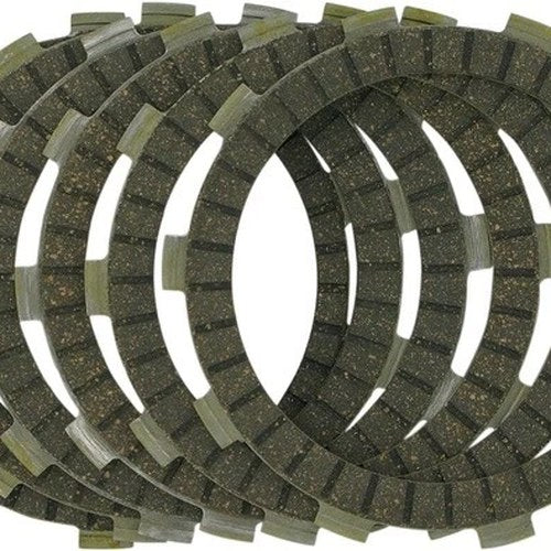 Ebc CK Clutch Friction Plate Set Honda VT500C Shadow 500/VT500FT Ascot Twin