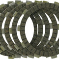 Ebc CK Clutch Friction Plate Set Honda VT500C Shadow 500/VT500FT Ascot Twin