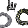 Barnett Complete Clutch Kit Carbon Fiber for Suzuki GSX-R600/GSX-R750 2011-2026