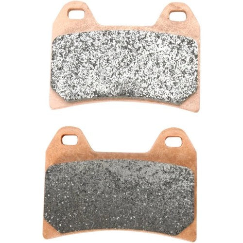 Ebc Gpfax Race Brake Pads Front Ducati 748/996/Streetfighter 848/848/916/998