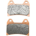 Ebc Gpfax Race Brake Pads Front Ducati 748/996/Streetfighter 848/848/916/998