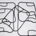 Cometic Rocker Box Gaskets Upper Rubber 5 Pack #C9278 Harley Davidson