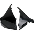 Acerbis Airbox Covers Black #2205450001 KTM