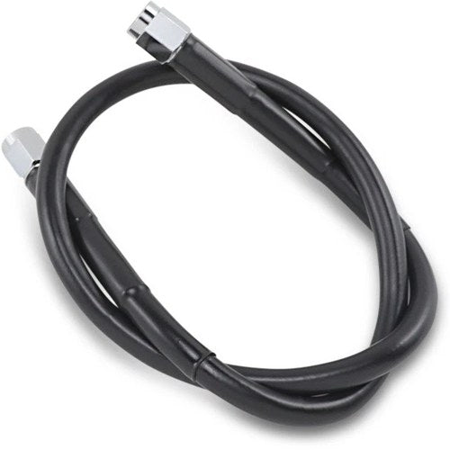 DS Universal Vinyl Brake Line with AN-3 Fittings 22"