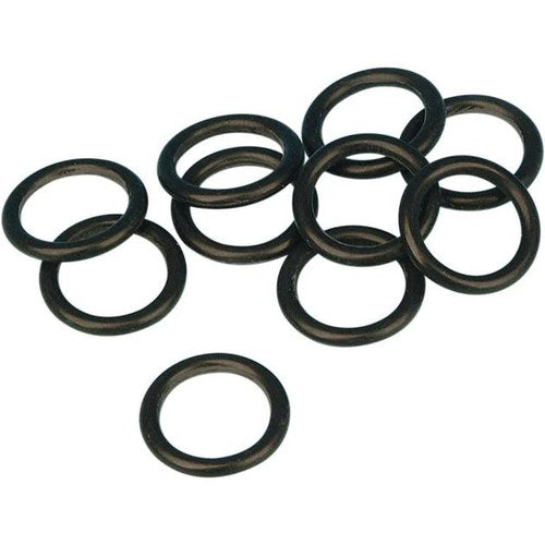 James Fork Cap Bracket O-Rings 10-Pack #JGI-45443-86 Harley Davidson