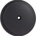 Arlen Ness Big Sucker Weaved Stage I Air Cleaner Cover Carbon