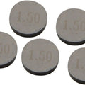 ProX Valve Shims 7.48mm x 1.50mm 5-Pack