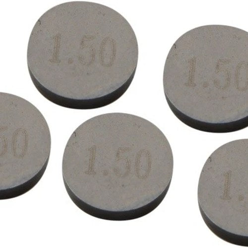 ProX Valve Shims 7.48mm x 1.50mm 5-Pack