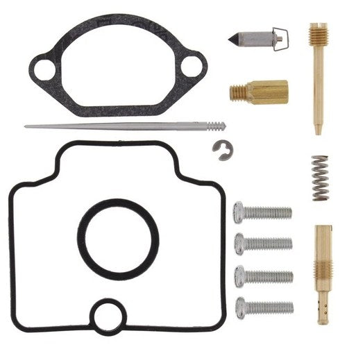 All Balls Carburetor Rebuild Kit Yamaha YZ85 2002-2018 for Yamaha YZ85 2002-2018