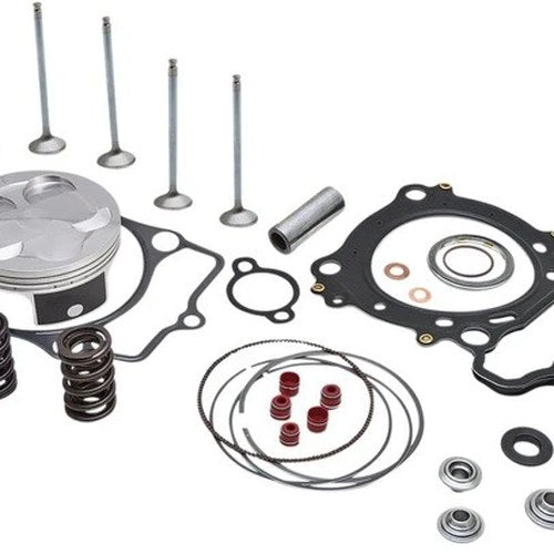 Kibblewhite Top End Service Kit 95mm #80-82000 Yamaha WR450F/YZ450F