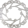 Ebc Extreme CX Brake Rotor Front Left #MD6372CX for Honda CRF250L 2013-2017