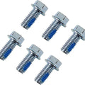 Moose Brake Rotor Bolts #209747 for KTM/Honda/TM